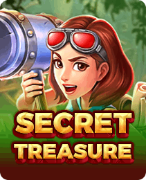 Secret Treasure on IX7 Game - IX7 Apk Download