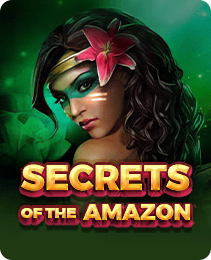 Secrets Of The Amazon on IX7 Game - IX7 Apk Download