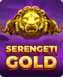 Serengeti Gold on IX7 Game - IX7 Apk Download