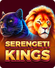 Serengeti Kings on IX7 Game - IX7 Apk Download