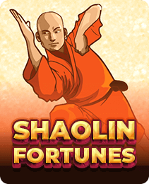 Shaolin Fortunes on IX7 Game - IX7 Apk Download