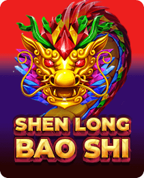 Shen Long Bao Shi on IX7 Game - IX7 Apk Download