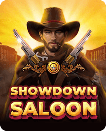 Showdown Saloon on IX7 Game - IX7 Apk Download