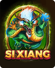 Si Xiang on IX7 Game - IX7 Apk Download