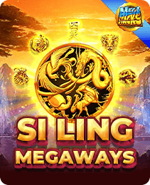 Si Ling Megaways on IX7 Game - IX7 Apk Download