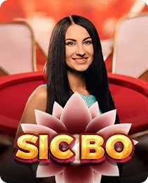 Sic Bo on IX7 Game - IX7 Apk Download