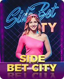 Side Bet City on IX7 Game - IX7 Apk Download