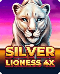 Silver Lioness4x on IX7 Game - IX7 Apk Download