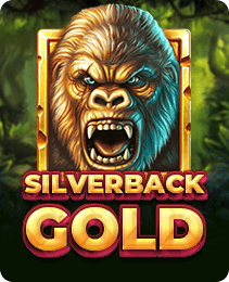 Silver Back Gold on IX7 Game - IX7 Apk Download