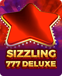Sizzling 777 Deluxe on IX7 Game - IX7 Apk Download