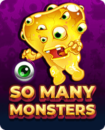 So Many Monsters on IX7 Game - IX7 Apk Download
