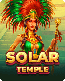 Solar Temple on IX7 Game - IX7 Apk Download