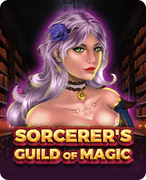Sorcerer'S Guild Of Magic on IX7 Game - IX7 Apk Download