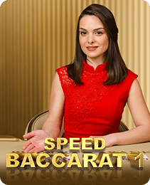 Speed Baccarat 1 on IX7 Game - IX7 Apk Download
