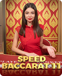 Speed Baccarat 11 on IX7 Game - IX7 Apk Download