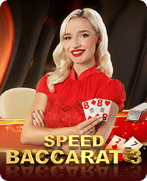 Speed Baccarat 3 on IX7 Game - IX7 Apk Download