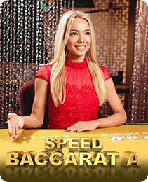 Speed Baccarat A on IX7 Game - IX7 Apk Download