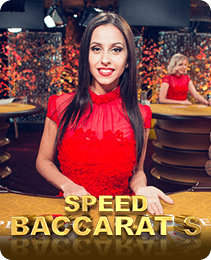 Speed Baccarat S on IX7 Game - IX7 Apk Download