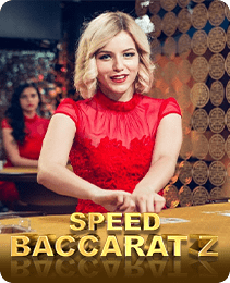 Speed Baccarat Z on IX7 Game - IX7 Apk Download