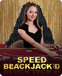 Speed Blackjack D on IX7 Game - IX7 Apk Download