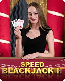 Speed Blackjack H on IX7 Game - IX7 Apk Download