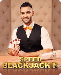 Speed Blackjack K on IX7 Game - IX7 Apk Download
