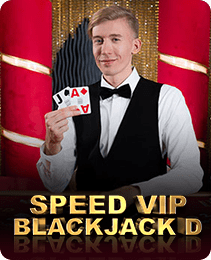 Speed VIP Blackjack D on IX7 Game - IX7 Apk Download