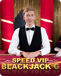 Speed VIP Blackjack G on IX7 Game - IX7 Apk Download