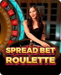 Spread Bet Roulette 1 on IX7 Game - IX7 Apk Download