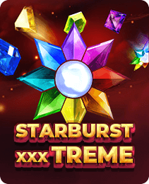 Starburst XXXtreme on IX7 Game - IX7 Apk Download