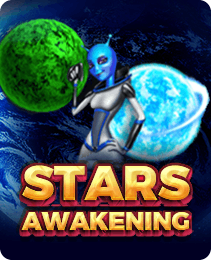 Stars Awakening on IX7 Game - IX7 Apk Download