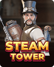 Steam Tower on IX7 Game - IX7 Apk Download