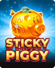 Sticky Piggy on IX7 Game - IX7 Apk Download