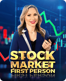 Stock Market First Person on IX7 Game - IX7 Apk Download