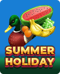 Summer Holiday on IX7 Game - IX7 Apk Download
