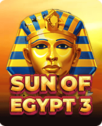 Sun Of Egypt 3 on IX7 Game - IX7 Apk Download