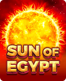 Sun Of Egypt on IX7 Game - IX7 Apk Download