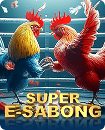 Super E Sabong 1 on IX7 Game - IX7 Apk Download