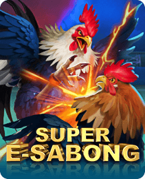 Super E Sabong on IX7 Game - IX7 Apk Download