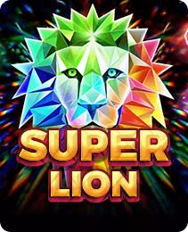 Super Lion on IX7 Game - IX7 Apk Download