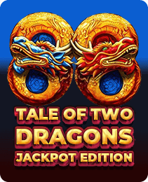 Tale Of Two Dragons Jackpot Edition on IX7 Game - IX7 Apk Download