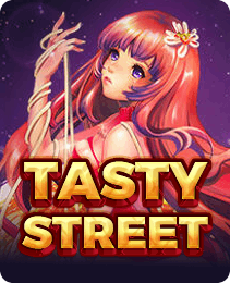 Tasty Street on IX7 Game - IX7 Apk Download