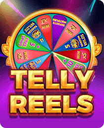 Telly Reels on IX7 Game - IX7 Apk Download