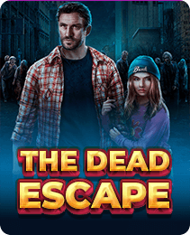 The Dead Escape on IX7 Game - IX7 Apk Download