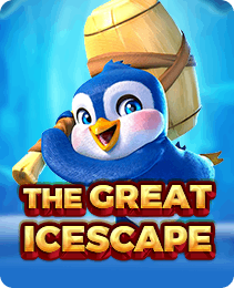 The Great Icescape on IX7 Game - IX7 Apk Download