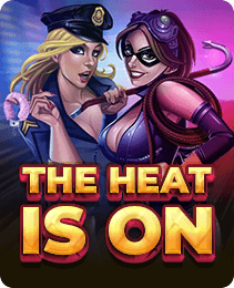 The Heat Is On on IX7 Game - IX7 Apk Download