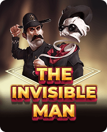 The Invisible Man on IX7 Game - IX7 Apk Download