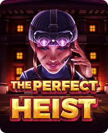 The Perfect Heist on IX7 Game - IX7 Apk Download
