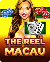 The Reel Macau on IX7 Game - IX7 Apk Download
