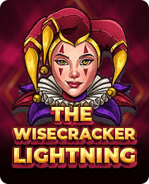The Wisecracker Lightning on IX7 Game - IX7 Apk Download